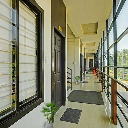 Hotel O Omassery Open Stay Thamarassery Exterior foto