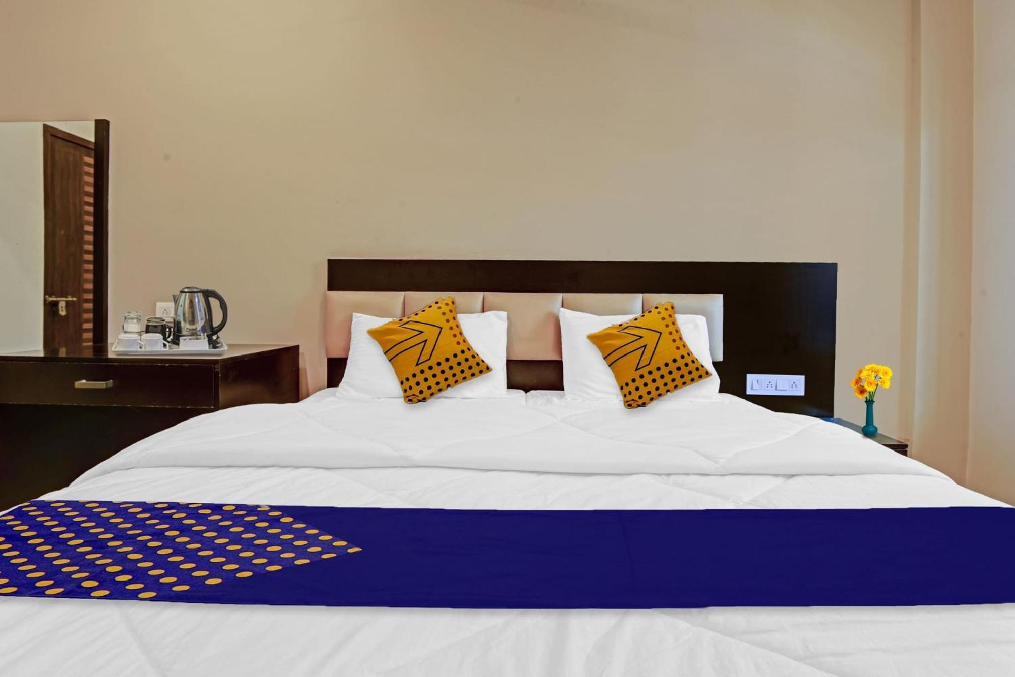 Hotel O Omassery Open Stay Thamarassery Exterior foto