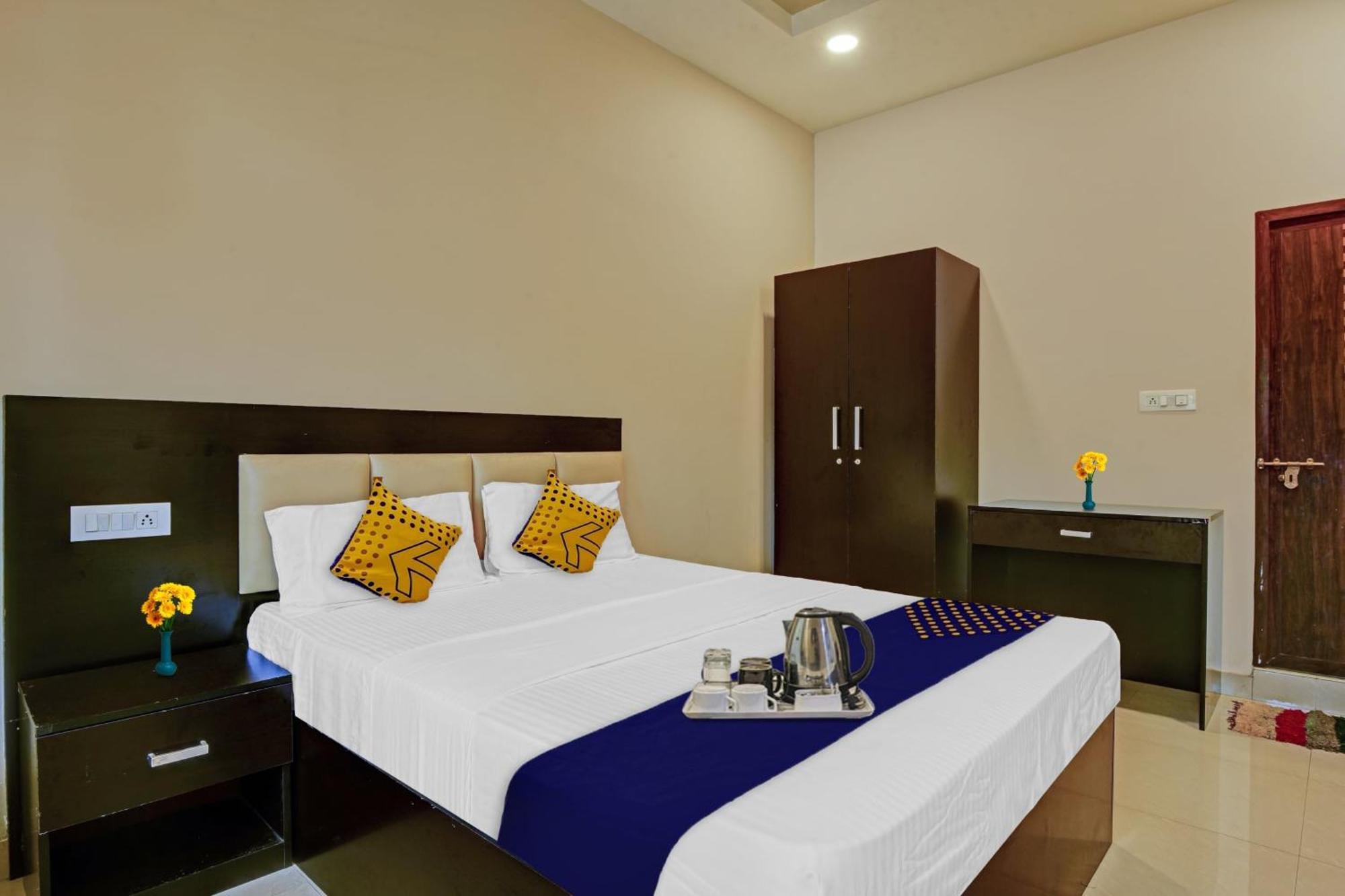 Hotel O Omassery Open Stay Thamarassery Exterior foto