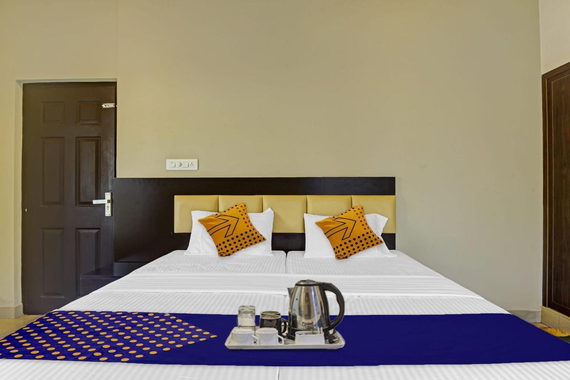 Hotel O Omassery Open Stay Thamarassery Exterior foto